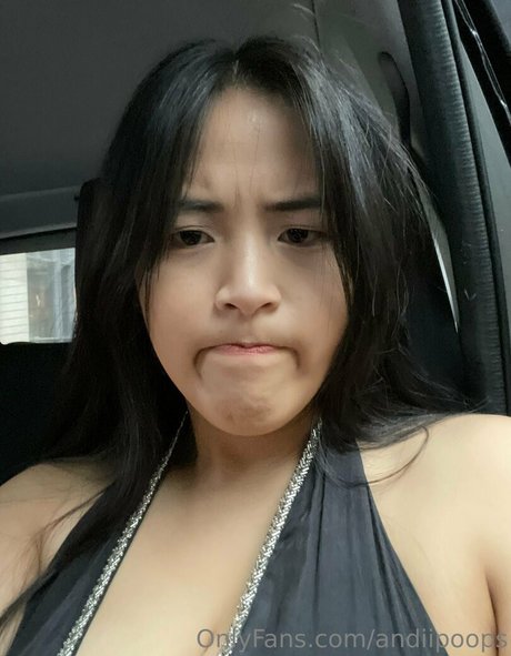 andiipoops model nice image