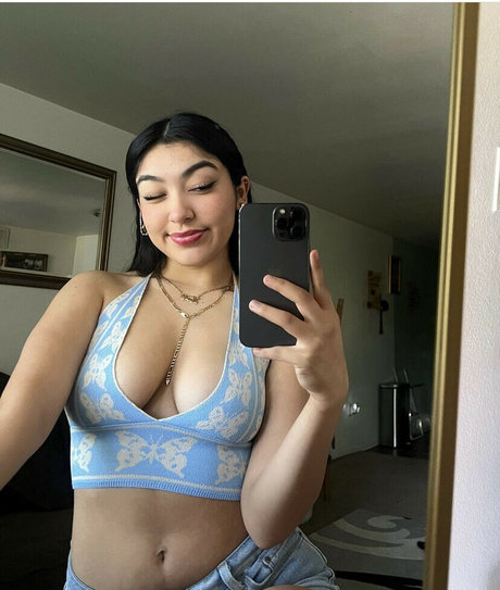 Jackie Ybarra top actress photos