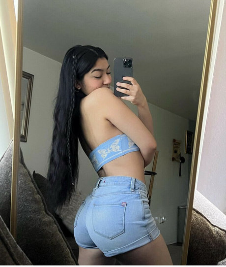 Jackie Ybarra star nudes gallery