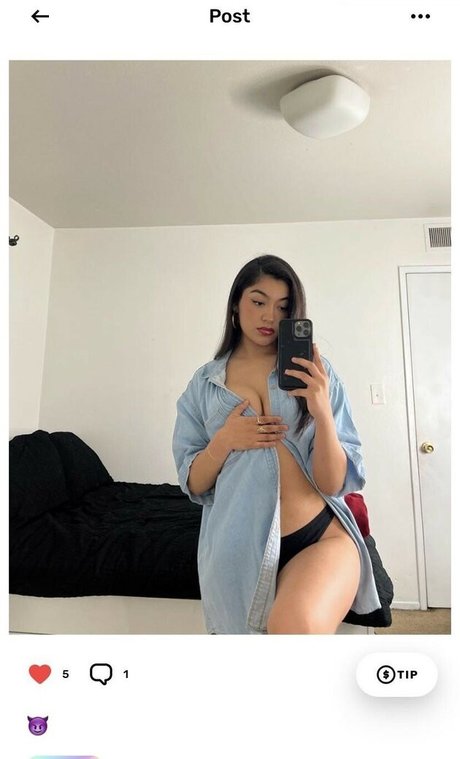 Jackie Ybarra star best image