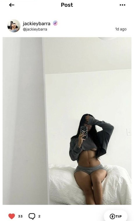 Jackie Ybarra model xxx pictures