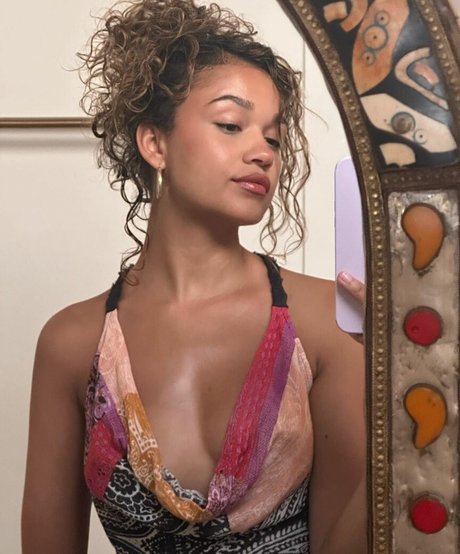 Madison Bailey high quality pornstar archive