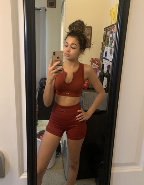 Madison Bailey Profile pic