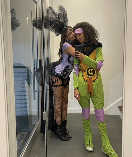 Madison Bailey best star photos