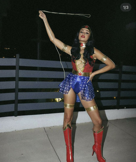 Madison Bailey nude actress pics