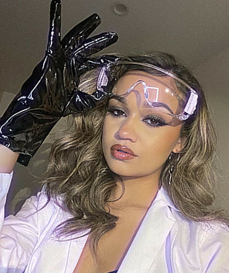 Madison Bailey erotic star pictures