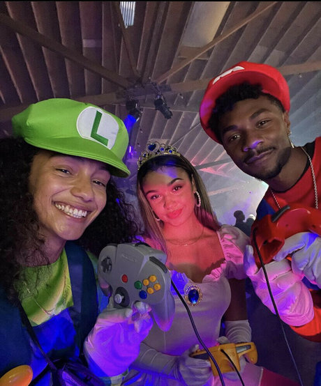 Madison Bailey high quality pornstar image