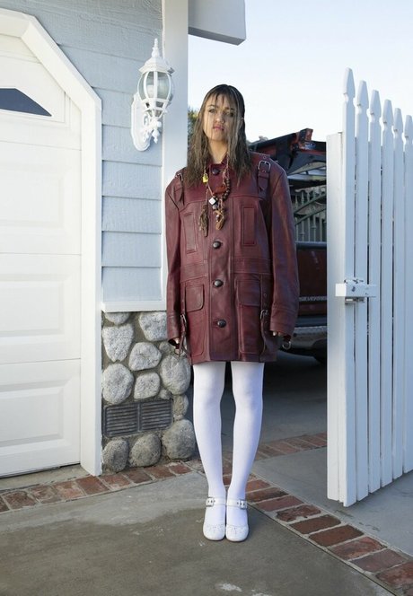 Madison Bailey high quality star image