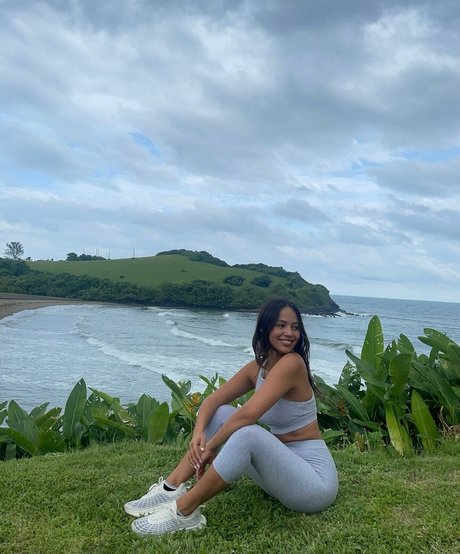 Fiona Barron best model photos