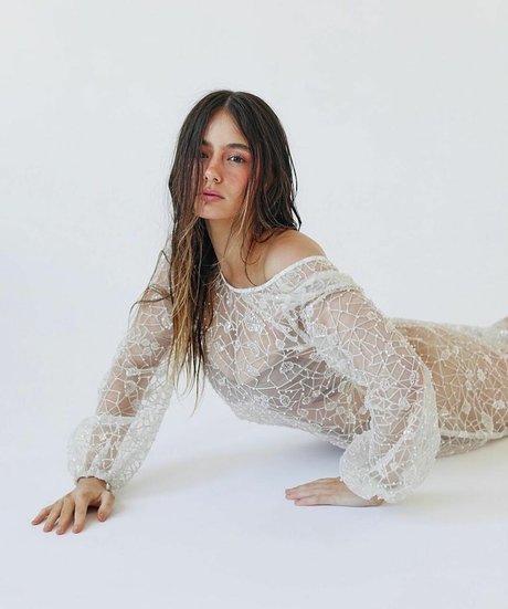 Ella Cervetto actress image