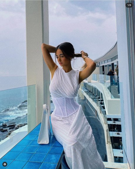 Ella Cervetto adult model image