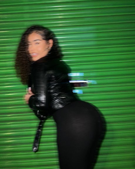 Malaika Terry perfect pornstar photo