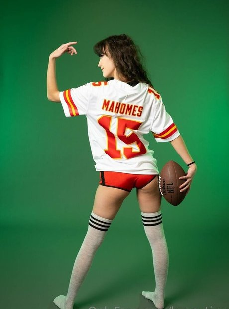 Kyonatix pornstar exclusive gallery