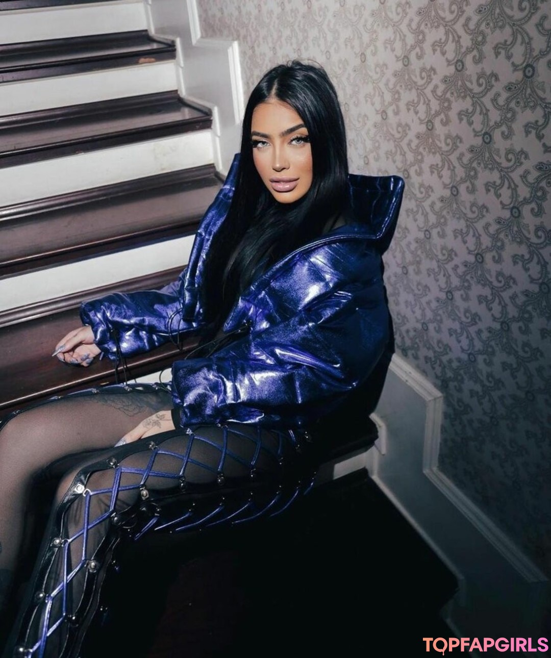 MC Mirella perfect star archive