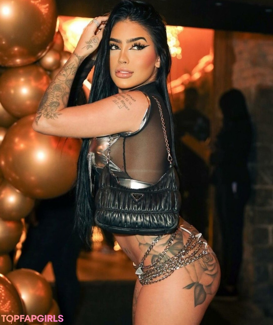 MC Mirella erotic actress galleries