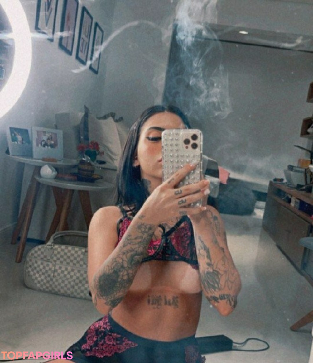 MC Mirella star nice photos