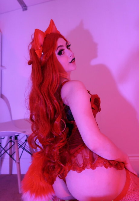 mssykix exclusive model pics