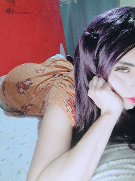 DarkWaifuTrap free model photo