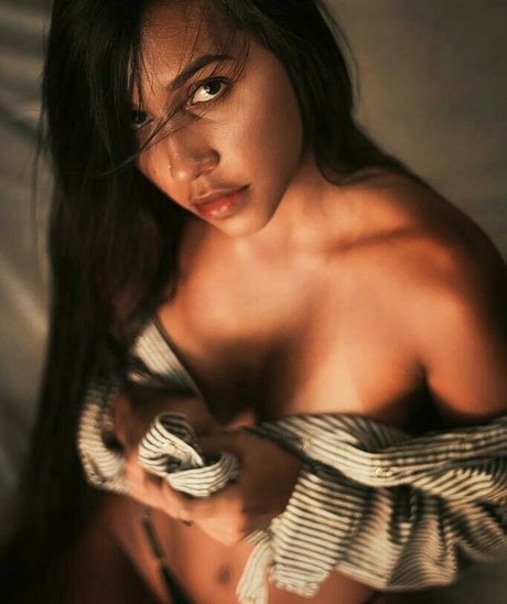 MaceiO top model pic