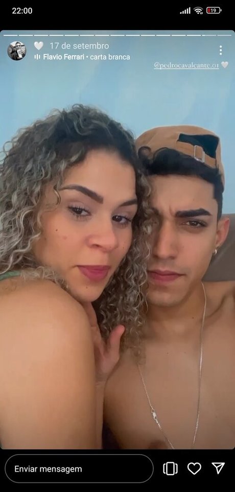 MaceiO hot pornstar photos