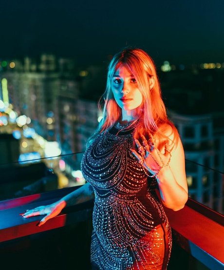 Camm Landi pornstar sexy pic