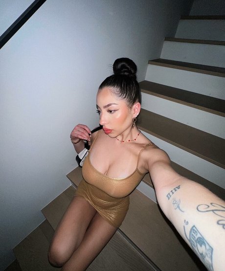 Bianca Sotelo pretty model gallery