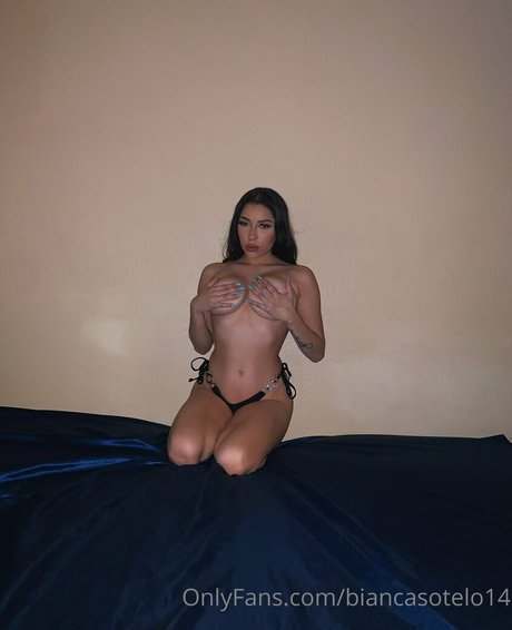 Bianca Sotelo star top galleries