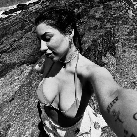 Bianca Sotelo pornstar nice archive