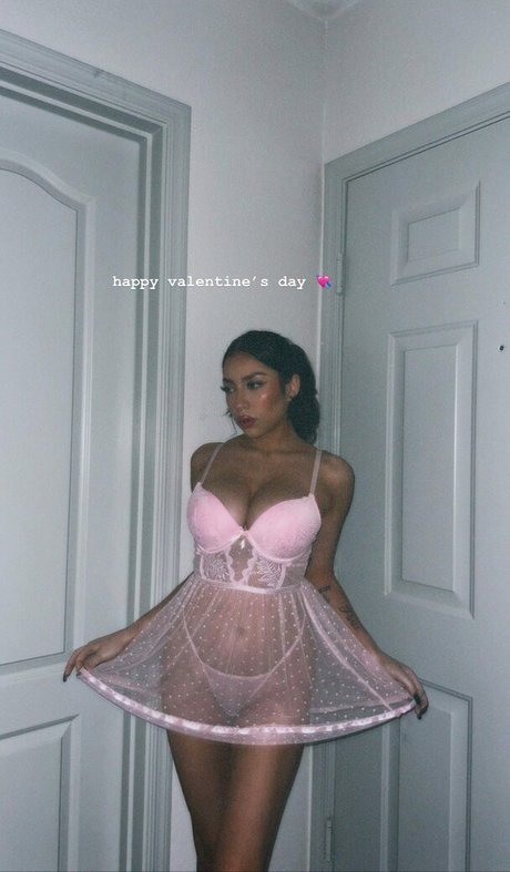 Bianca Sotelo adult model archive