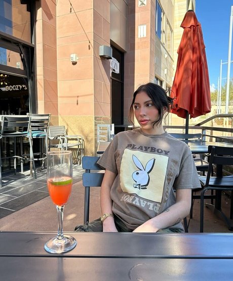 Bianca Sotelo pornstar xxx picture