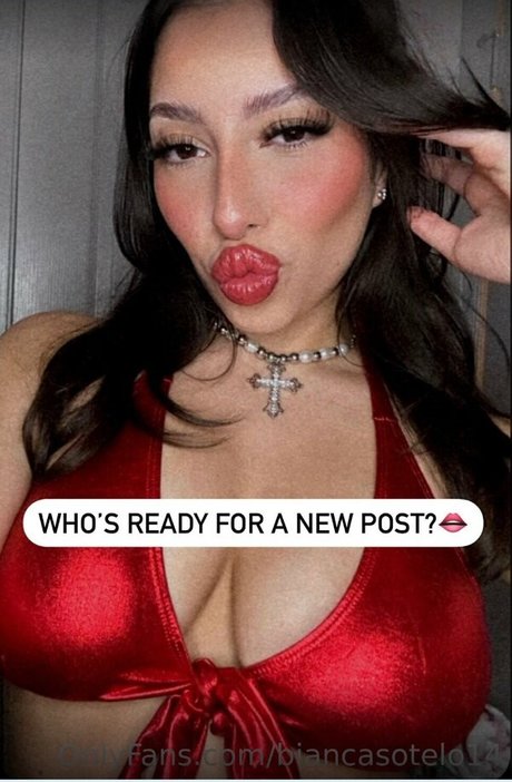 Bianca Sotelo pornographic star pic