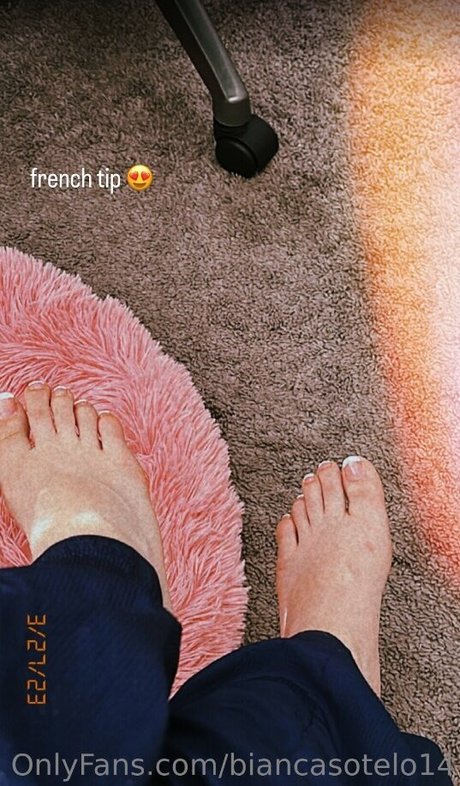 Bianca Sotelo beautiful star img