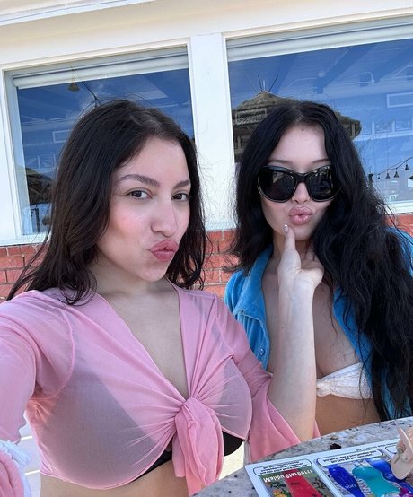 Bianca Sotelo star nice pic