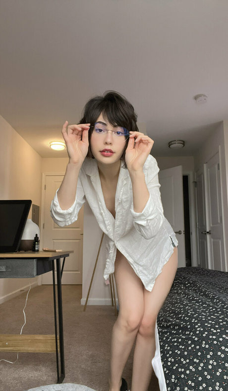 Betas Inferno high quality model photos