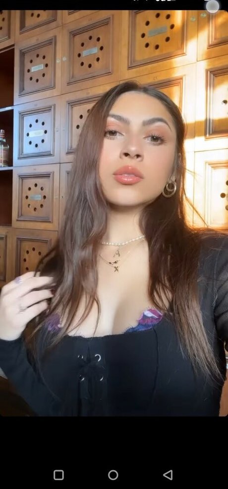 Alondra Delgado Profile pic