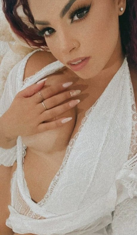 Amanda Miury pornographic actress image