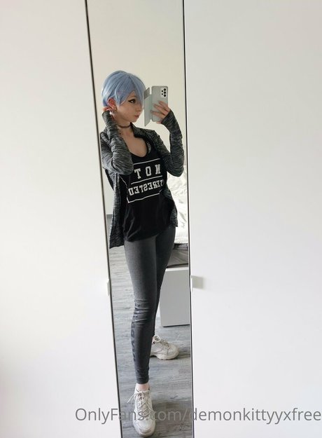 demonkittyyxfree star pretty images