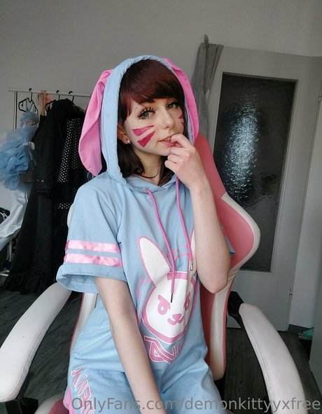 demonkittyyxfree erotic model pictures