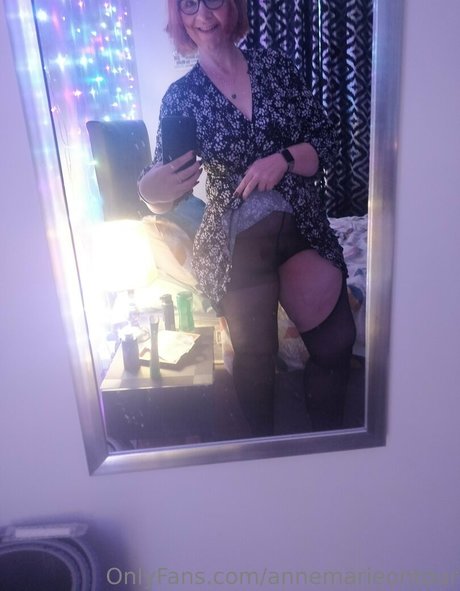 annemarieontour pornstar nudes pics