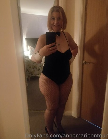 annemarieontour perfect pornstar img