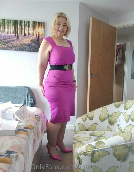 annemarieontour adult actress photos