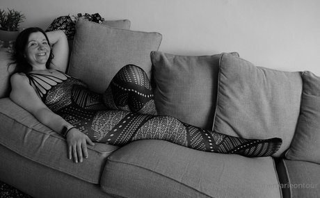 annemarieontour top model pictures