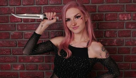 Busy B ASMR exclusive model archive