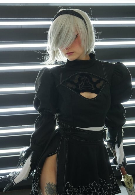 blonde babe onlyfans hot nude images