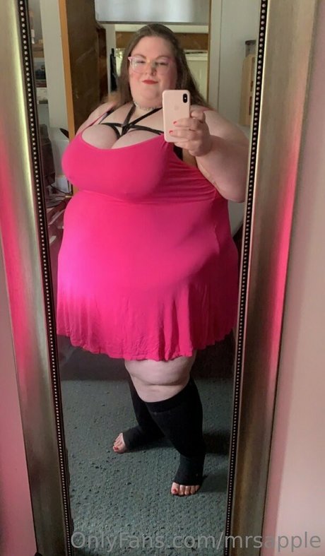 mrsapple sex star galleries