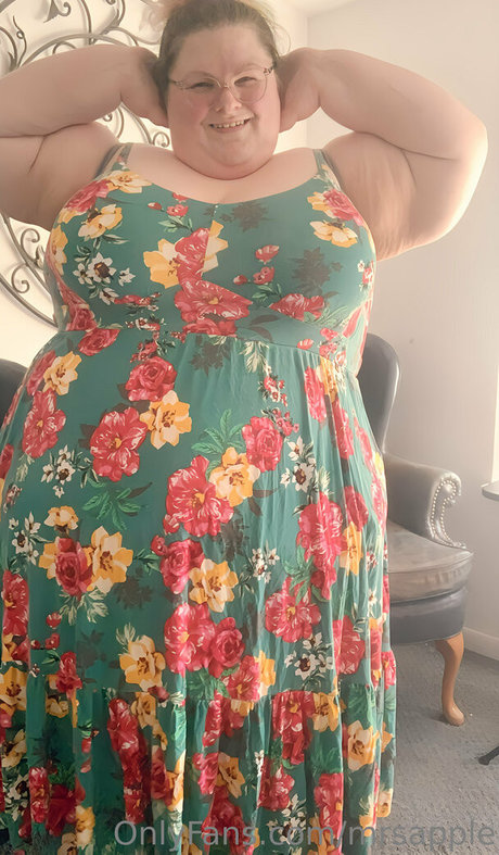 mrsapple art pornstar images