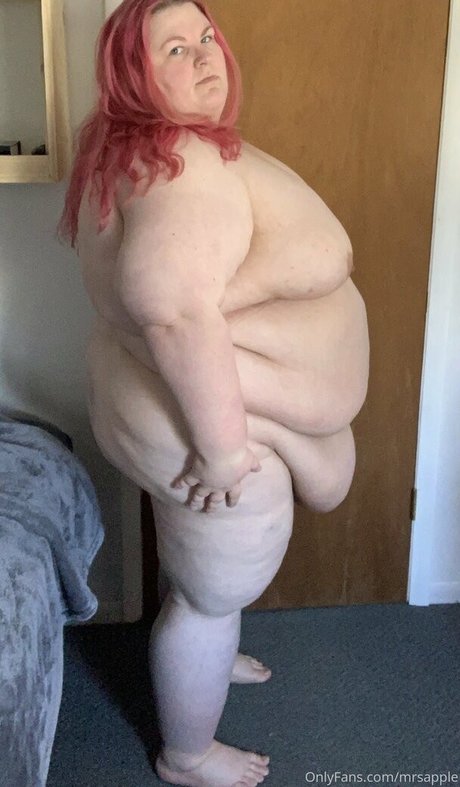 mrsapple model nice gallery