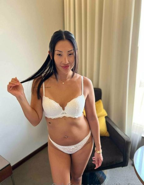 lexithefoxy nude pornstar images