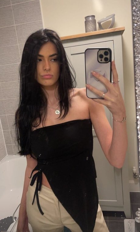 Olivia Forsbrook nice model archive