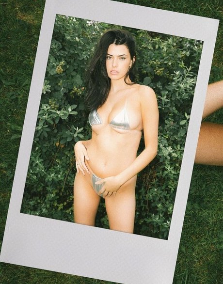 Olivia Forsbrook Profile pic